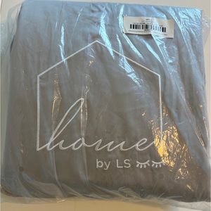 Little Sleepies Queen sheet set